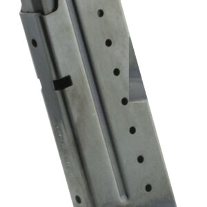 Walther Arms 2807785 PPS  6rd 9mm Luger Black Steel