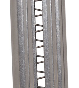 Smith & Wesson 3001520 SW22  10rd 22LR Stainless Steel