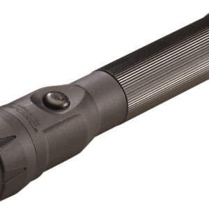 Streamlight 76113 PolyStinger LED  Black 120/240/485 Lumens White LED