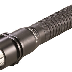 Streamlight 74301 Strion LED Flashlight  Black Anodized 80/175/375 Lumens White