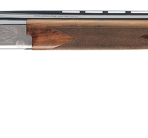 Browning 013462604 Citori White Lightning 20 Gauge 28" 2 3" Silver Nitride Gloss Oil Black Walnut Stock Right Hand Invector-Plus