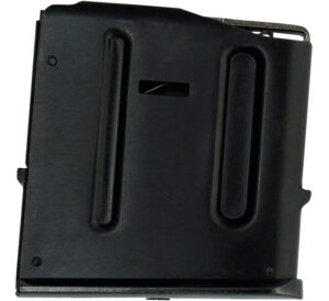 CZ-USA 13019 CZ 527 5rd 17Hornet Black Steel