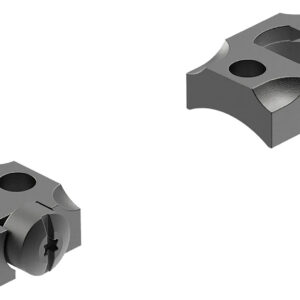 Leupold 50234 Standard Base  Matte Black Cooper Arms 16/22/23