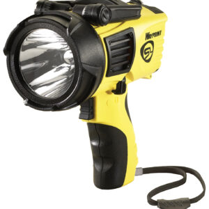 Streamlight 44900 WayPoint  40/550 Lumens White LED Yellow Polycarbonate 625 Meters