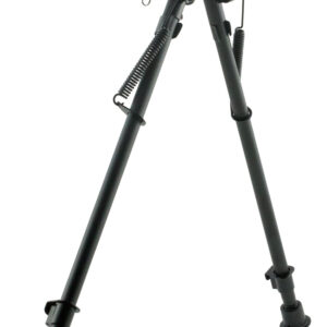 Caldwell 591336 XLA Fixed Bipod 13-23" Black Aluminum