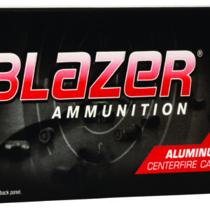 CCI 3501 Blazer Handgun 25ACP 50gr Total Metal Jacket 50 Per Box/20 Case