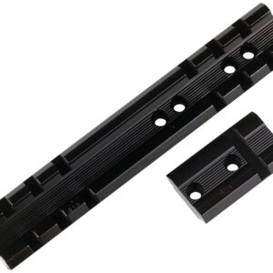 Weaver Mounts 48096 Top Mount Base 96  Black Winchester 70/670/770 Long Action