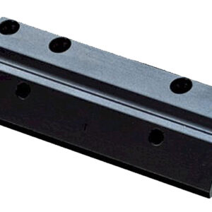 Weaver Mounts 48402 Detachable Side Mount #2  Black Gloss Remington 10-12