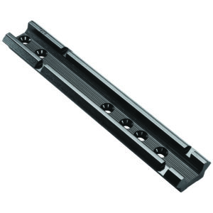 Weaver Mounts 48069 Top Mount Base 63B  Black Marlin/Mossberg Western Field