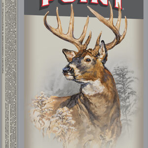 Winchester Ammo X300WSM Power-Point  300WSM 180gr 20 Per Box/10 Case