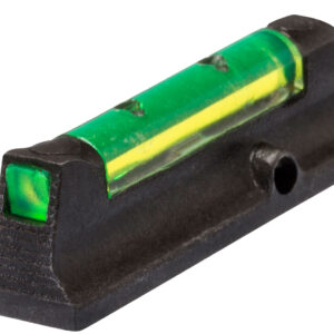 HiViz LCR2010G Front Sight Ruger LCR & LCRx Green Fiber Optic