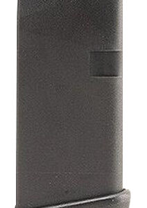 Glock MF08820 G33  11rd 357 Sig Black Polymer