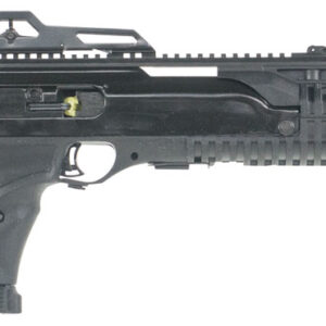 Hi-Point 4595TSLAZ 4595TS Carbine 45 ACP 17.50" 9+1 Black All Weather Molded Stock W/Laser