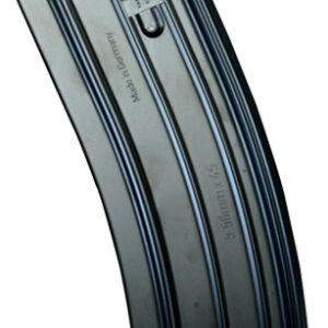 HK 251770S MR556  Black Detachable 30rd 5.56x45mm NATO