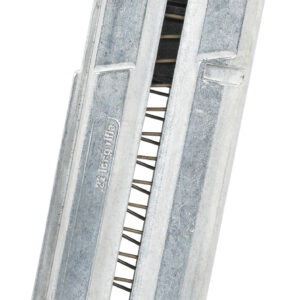 GSG GSGGERMM1911 OEM  Silver Detachable 10rd 22 LR for GSG 1911