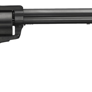 Ruger 0807 Super Blackhawk  Large Frame 44 Rem Mag/44 Special 6rd 10.50" Blued Alloy Steel Barrel, Cylinder & Frame, Hardwood Grip, Transfer Bar Safety, Exposed Hammer