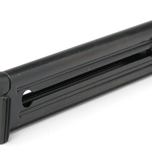 Ruger 90046 Mark II  10rd 22 LR Blued Steel