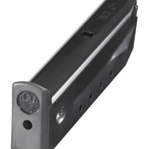 Ruger 90089 P91  10rd Magazine Fits Ruger P91/P994/KP91/KP994/PC4 40 S&W 10rd Blued