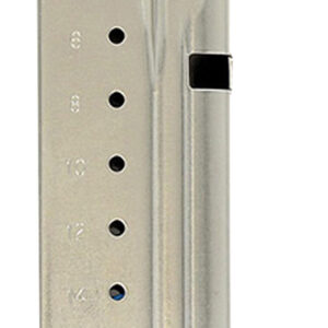 Smith & Wesson 199250000 SD  16rd 9mmLuger Fits S&W SD VE/SD Stainless Steel