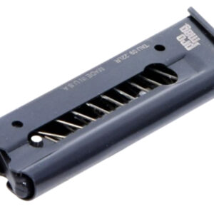 ProMag TAU09 Standard  8rd 22 LR Fits Taurus PT22 Blued Steel