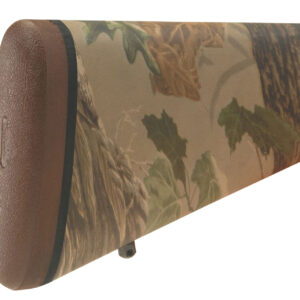 Pachmayr 01408 Decelerator Magnum Brown Decelerator Medium Rubber For Shotgun