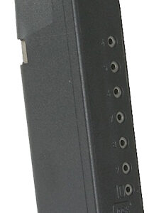 Glock MF10023 G23  10rd 40 S&W Black Polymer