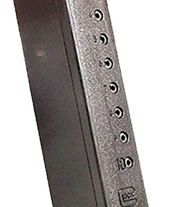 Glock MF10031 G31  10rd 357 Sig Black Polymer