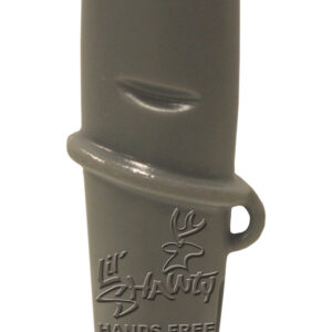 Primos 757 Lil Shawty 5-in1 Open Call Attracts Deer Brown Plastic