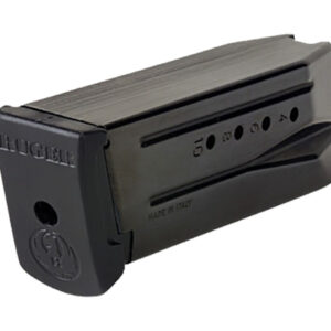 Ruger 90351 SR40  10rd 40 S&W Blued Steel