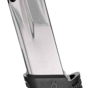 Springfield Armory XDM50111 XD-M Compact 16rd 40 S&W Stainless Steel