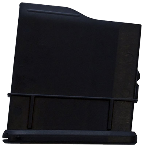 Howa ATIM5R308 Detachable Mag Black Polymer 5rd 308 Win/7mm-08 Rem/243 Win for Howa 1500