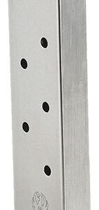 Ruger 90366 SR1911  7rd 45 ACP Stainless Steel