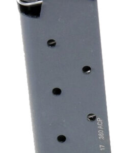 ProMag SIG17 Standard  6rd 380 ACP Fits Sig P238 Blued Steel