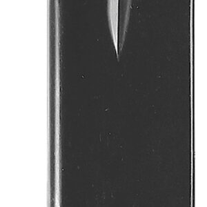 SCCY Industries 0100691 CPX-1/CPX-2  10rd 9mm Luger Fits SCCY CPX-1/CPX-2 Black Stainless Steel