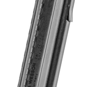 Smith & Wesson 422510000 M&P  12rd 22LR Blued Steel