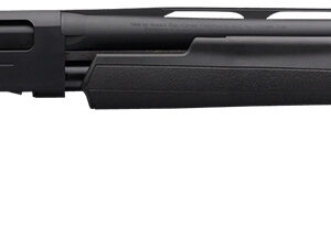 Winchester Repeating Arms 512251291 SXP Black Shadow 12 Gauge 26" 4+1 3.5" Matte Black Rec/Barrel Matte Black Fixed Textured Grip Paneled Stock Right Hand (Full Size) Includes 3 Invector-Plus Chokes