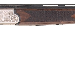 TriStar 30129 Setter S/T  12 Gauge 3" 2rd 28" Black Vent Rib Chrome-Lined Barrel Gloss Turkish Walnut
