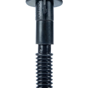 Primos 708 Still  Grunter Call Attracts Deer Black Plastic