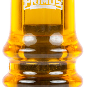 Primos 820 Wench  Open Call Attracts Ducks Yellow Polycarbonate