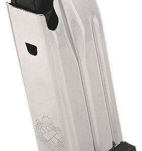 Springfield Armory XDM5020 XD-M Compact 13rd 9mm Luger Stainless Steel