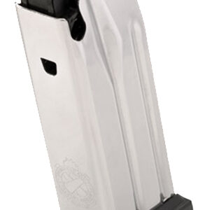 Springfield Armory XDM5021 XD-M Compact 11rd 40 S&W Stainless Steel