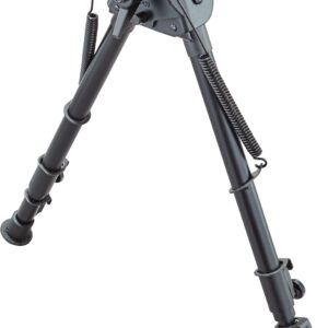 Champion Targets 40855 Pivot Bipod 6-9" Black Metal
