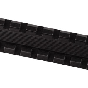 Weaver Mounts 48334 Multi-Slot Base 98T Black Remington 700 Long Action