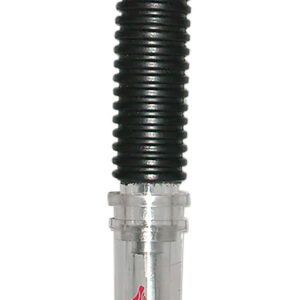 Haydel's Game Calls PS92 Pig Squealer  Grunter Call Attracts Hog Clear/Black Plastic