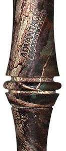 Haydel's Game Calls TC02 Timber Cutter  Open Call Mallard Sounds Attracts Ducks Realtree Timber Acrylic