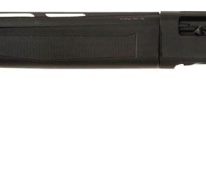 TriStar 24165 Viper G2 Compact 12 Gauge Semi-Auto 3" 5+1 28" Black Vent Rib Barrel, Black Steel Receiver, Fixed Black Synthetic Stock, Beretta/Benelli Choke Tubes, Left Hand