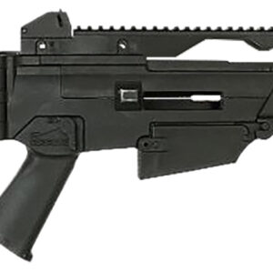 Archangel AAM1022 Nomad Conversion Stock Black Synthetic Folding for Ruger 10/22