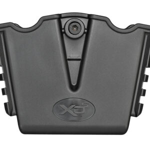 Springfield Armory XDS4508MP Mag Pouch  Double Polymer 45 ACP Fits Springfield XDS