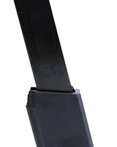 ProMag HIPA5 Standard  15rd Extended 40 S&W Fits Hi-Point 4595TS Carbine Blued Steel
