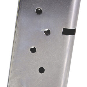 Sig Sauer MAG93896 P938  6rd 9mm Luger Stainless Steel